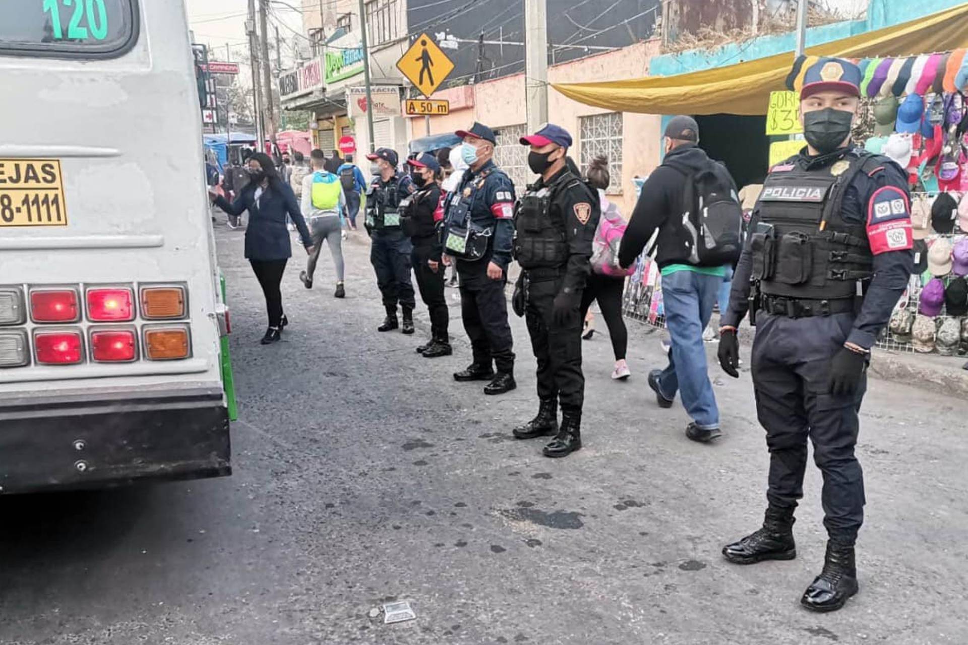 Ciudad de México, más segura que muchas urbes de EE.UU.: AMLO Ciudad de México, más segura que muchas urbes de EE.UU.: AMLO