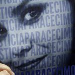 Declaran culpable Javier López Zavala a por el feminicidio de Cecilia Monzón