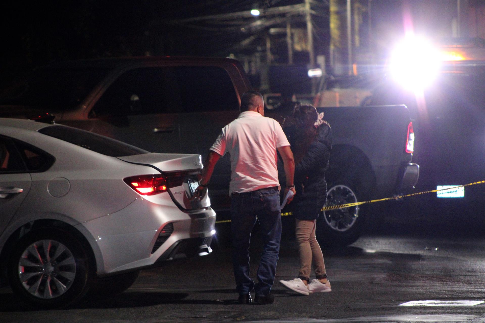 Suman 126 mil 435 homicidios dolosos en lo que va del sexenio