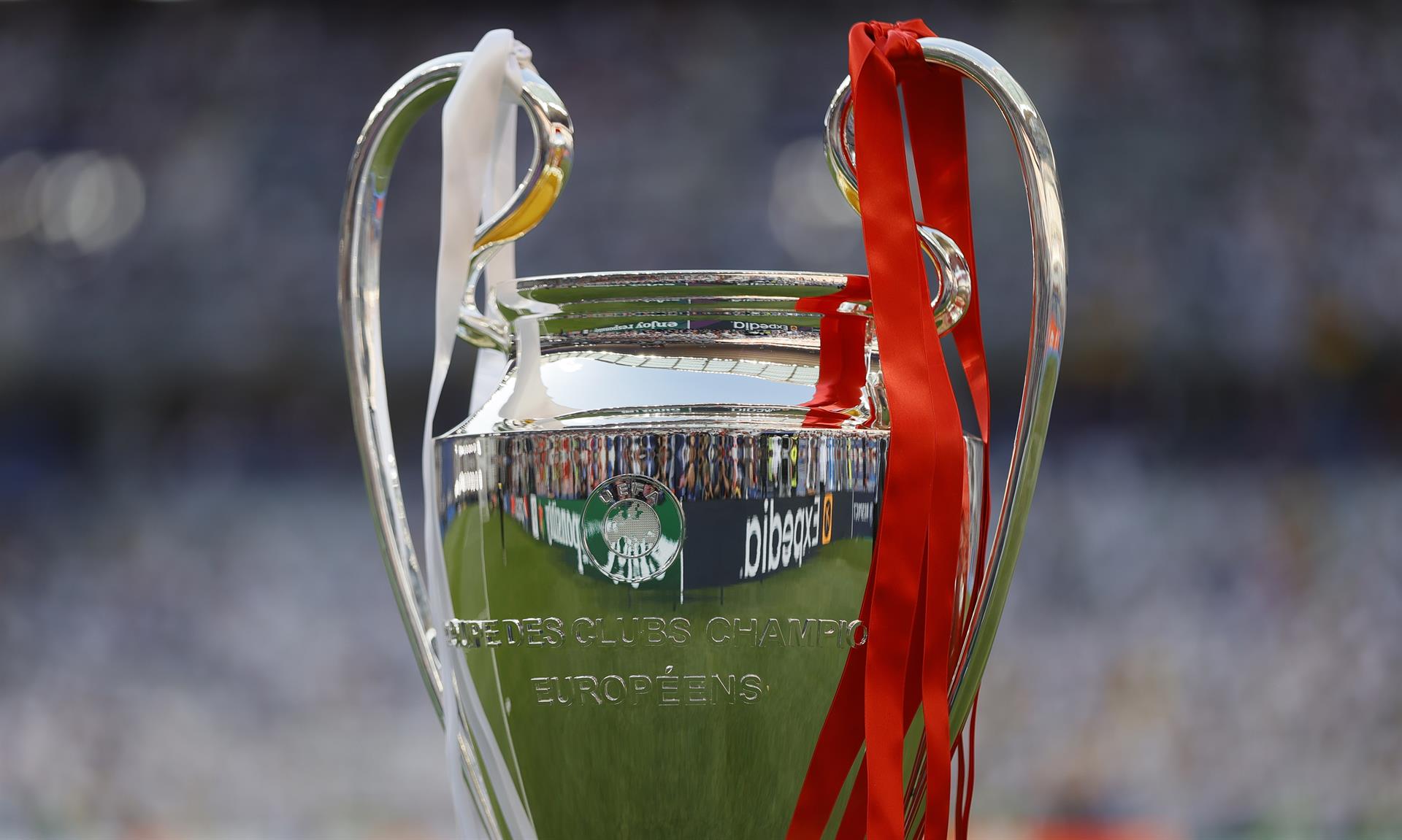 Así jugarán Real Madrid y Liverpool la final de Champions