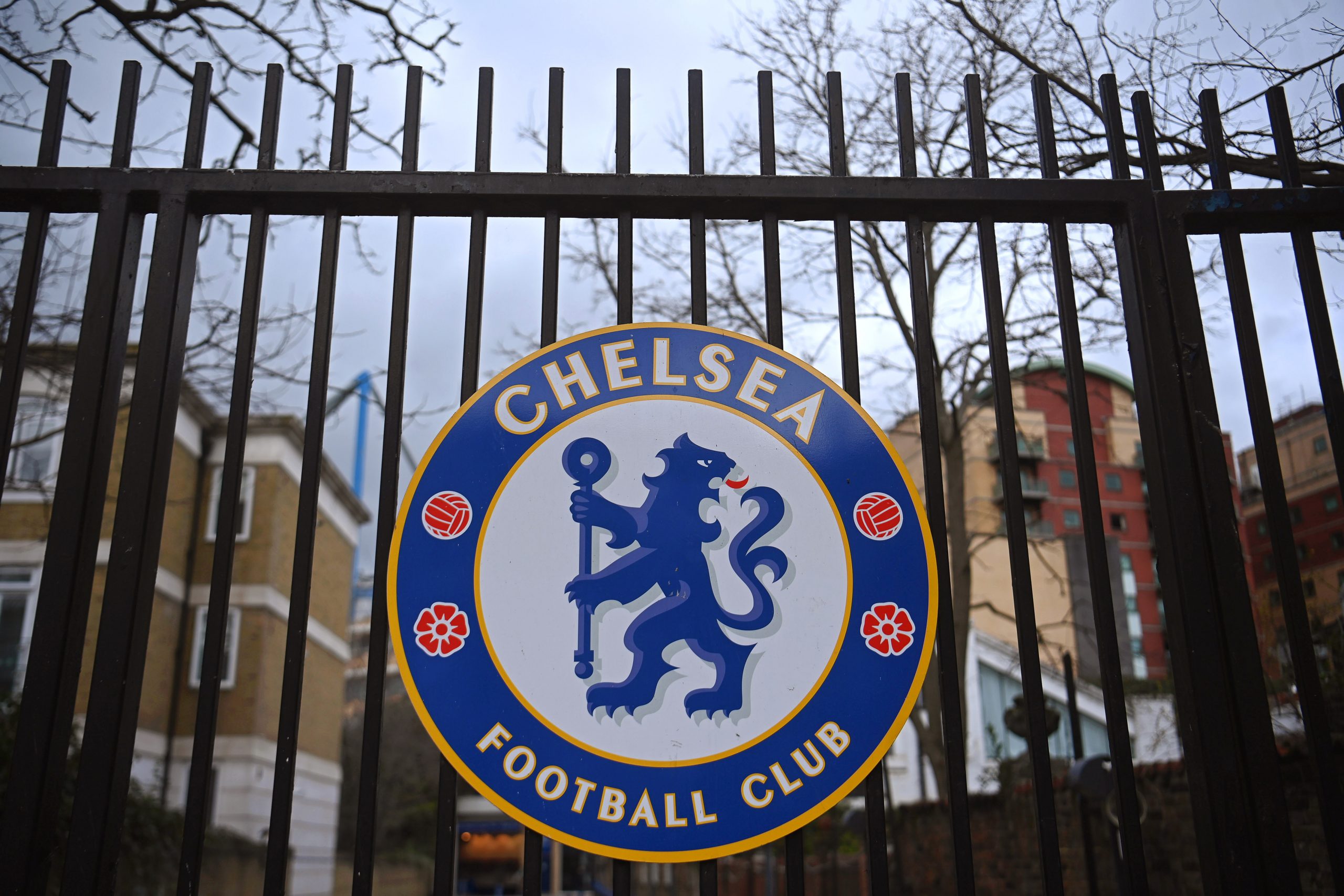 Chelsea Confirma Venta Y Espera Completar La Transacci N El Lunes