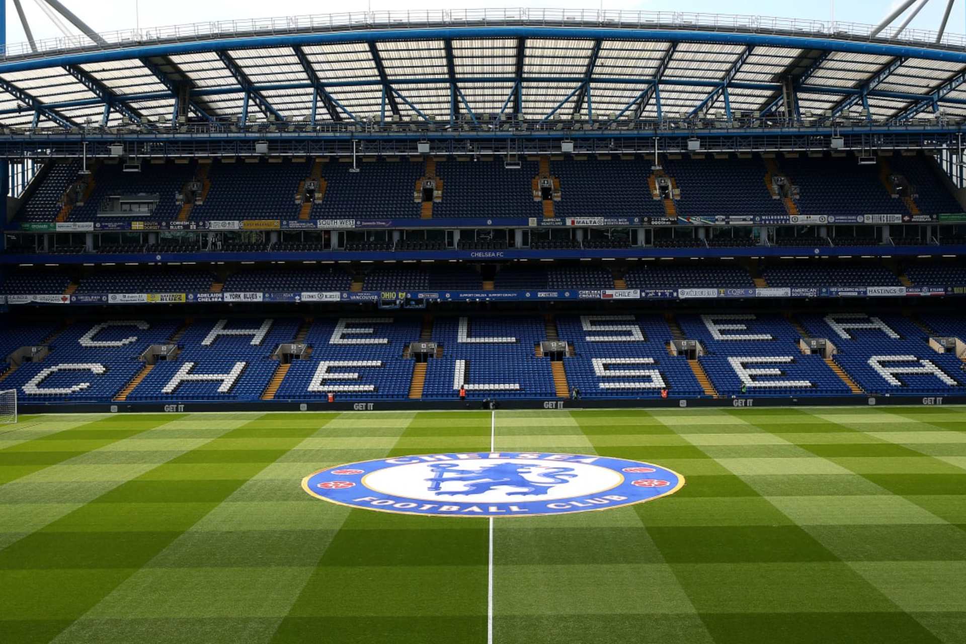 Se completa la venta del Chelsea al consorcio encabezado por Todd Boehly