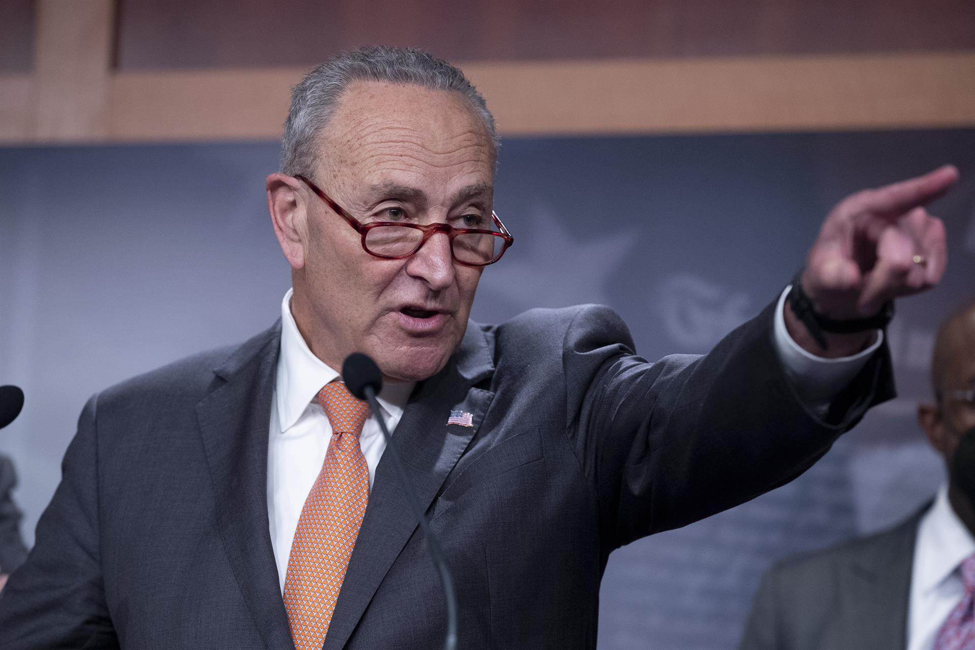 Senado de EE.UU. votará la semana próxima sobre derecho al aborto