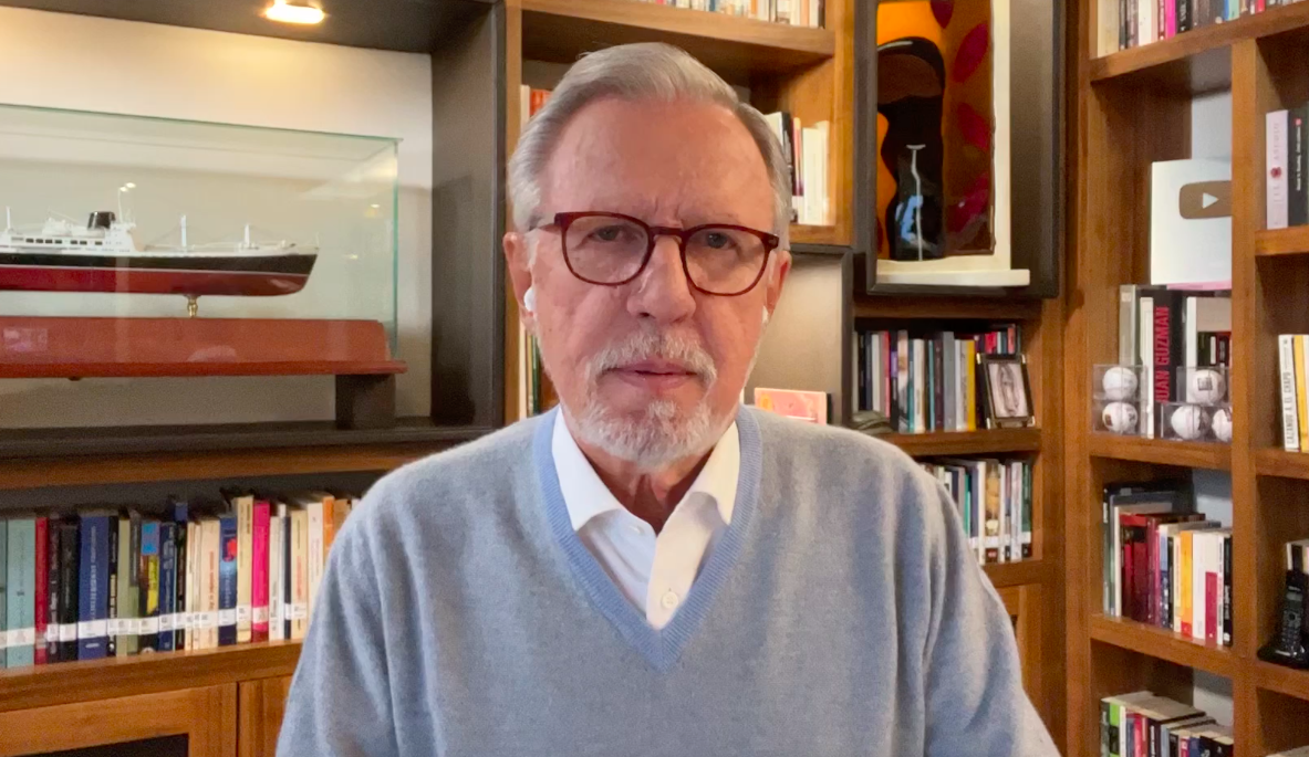 Aquí no hay responsables