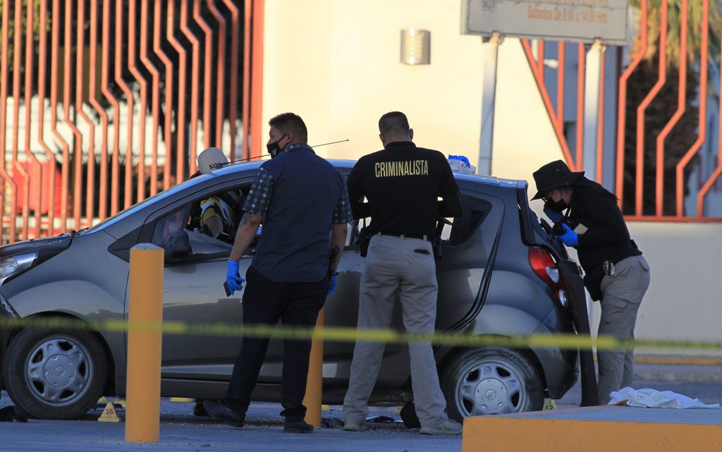 Comando asesina a cinco personas en Ciudad Juárez - comando-armado-asesina-a-cinco-personas-en-ciudad-juarez-2-1024x641