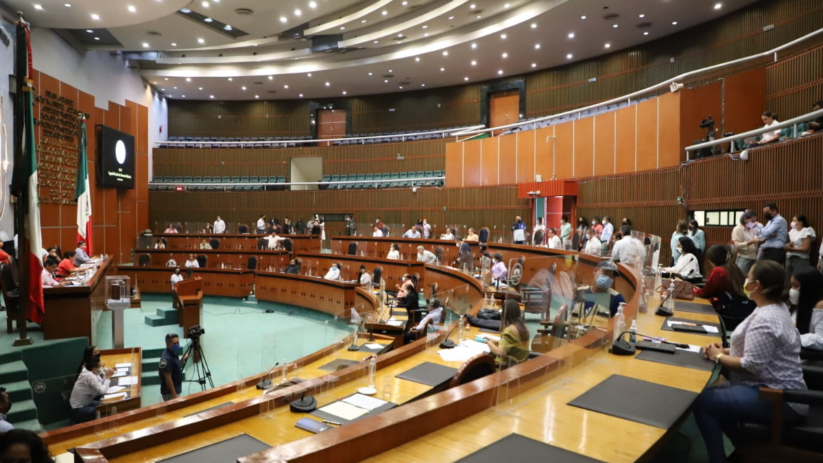 Guerrero, el octavo estado que despenaliza el aborto Guerrero, el octavo estado que despenaliza el aborto