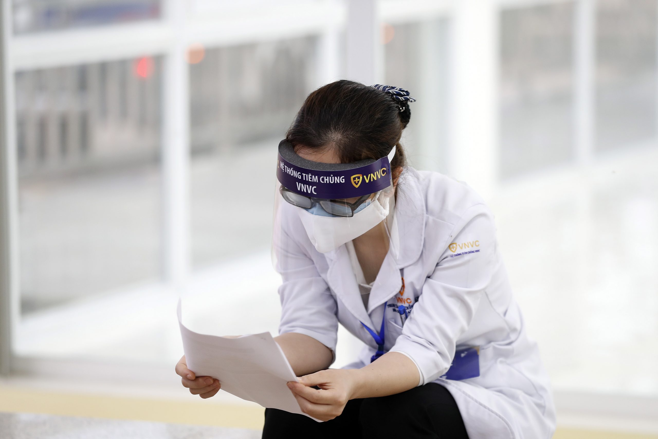 Nuevos casos de COVID-19 en Corea del Norte bajan de 100 mil