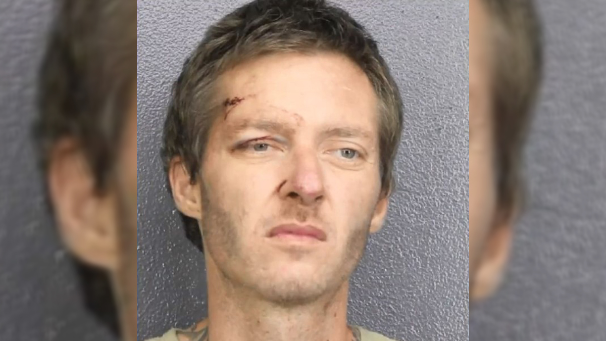 Sujeto asesinó en Florida a bebé y dos adultos; ya fue detenido Sujeto asesinó en Florida a bebé y dos adultos; ya fue detenido