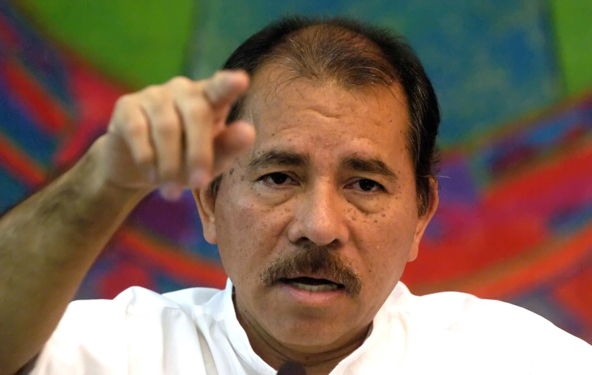 Daniel Ortega en silencio ante resolución que le exige devolver oficina a OEA