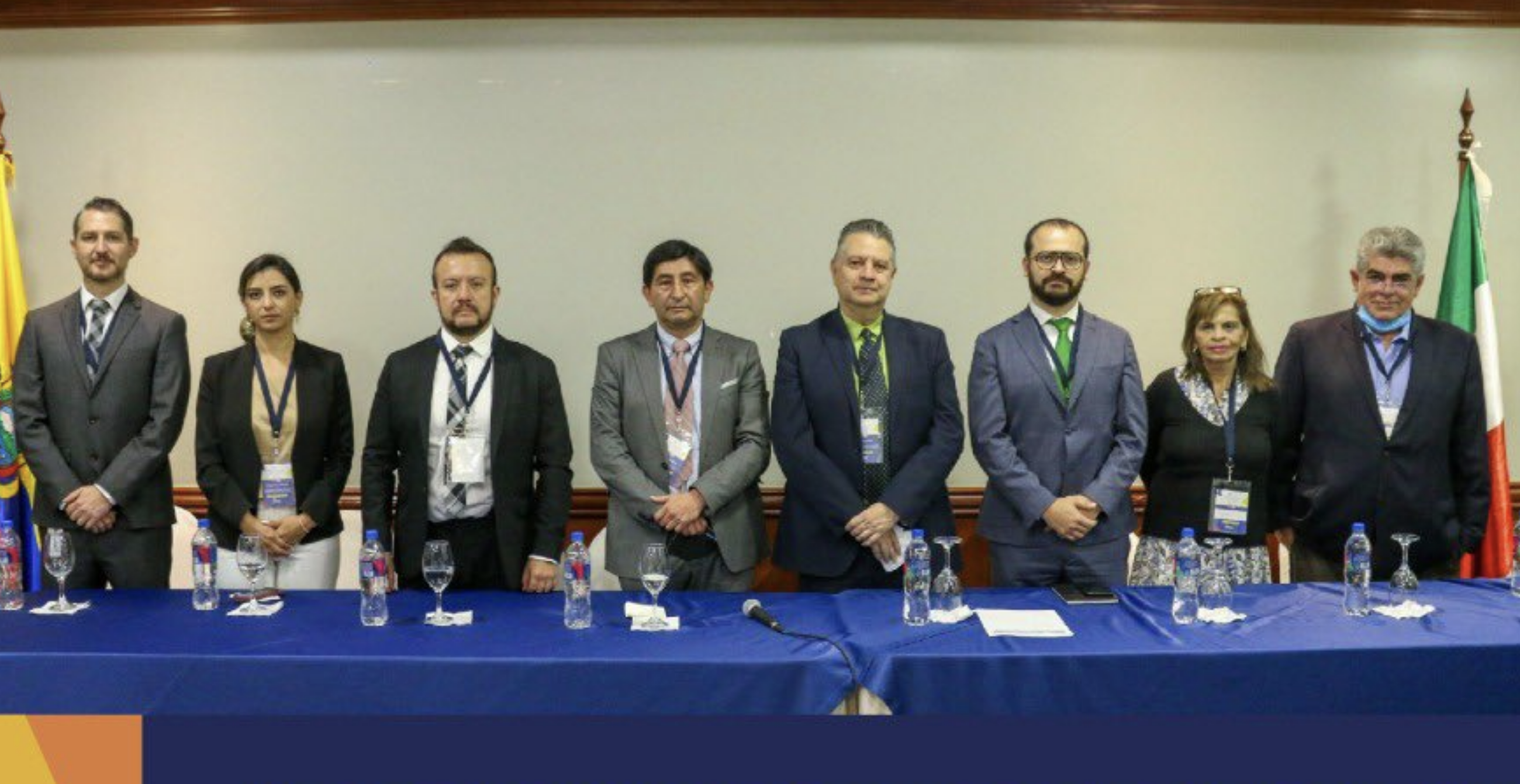 Ecuador avanza en acuerdo con México, clave para ir a Alianza del Pacífico