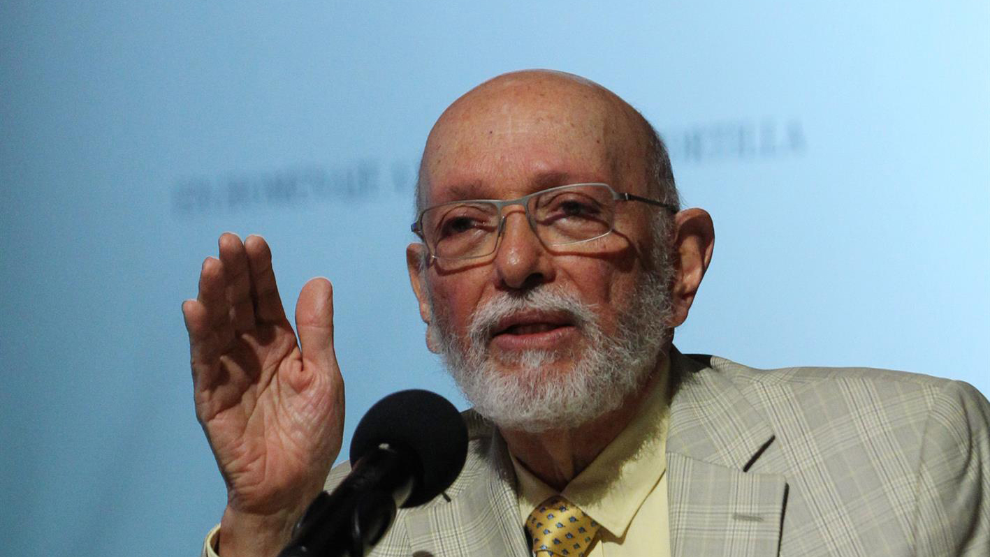 “Siempre seré crítico”: Matos sobre falta de apoyo a investigación y manipulación de la historia en México “Siempre seré crítico”: Matos sobre falta de apoyo a investigación y manipulación de la historia en México