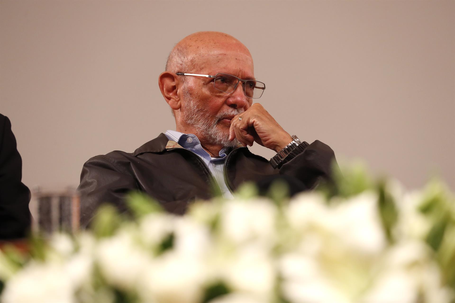 Eduardo Matos, el arqueólogo que ha mostrado al mundo los tesoros de México Eduardo Matos, el arqueólogo que ha mostrado al mundo los tesoros de México