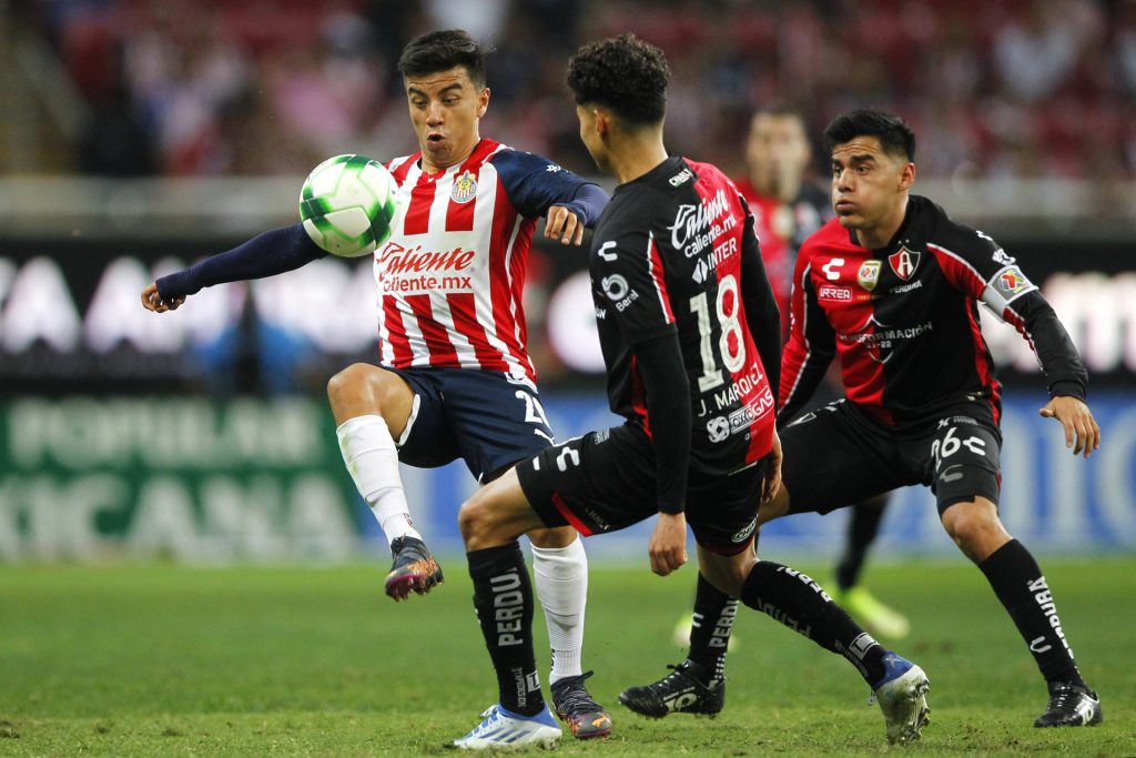 El colombiano Vargas brilla y pone al campeón Atlas cerca de las semifinales - el-colombiano-vargas-brilla-y-pone-al-campeon-atlas-cerca-de-las-semifinales-2-1024x683