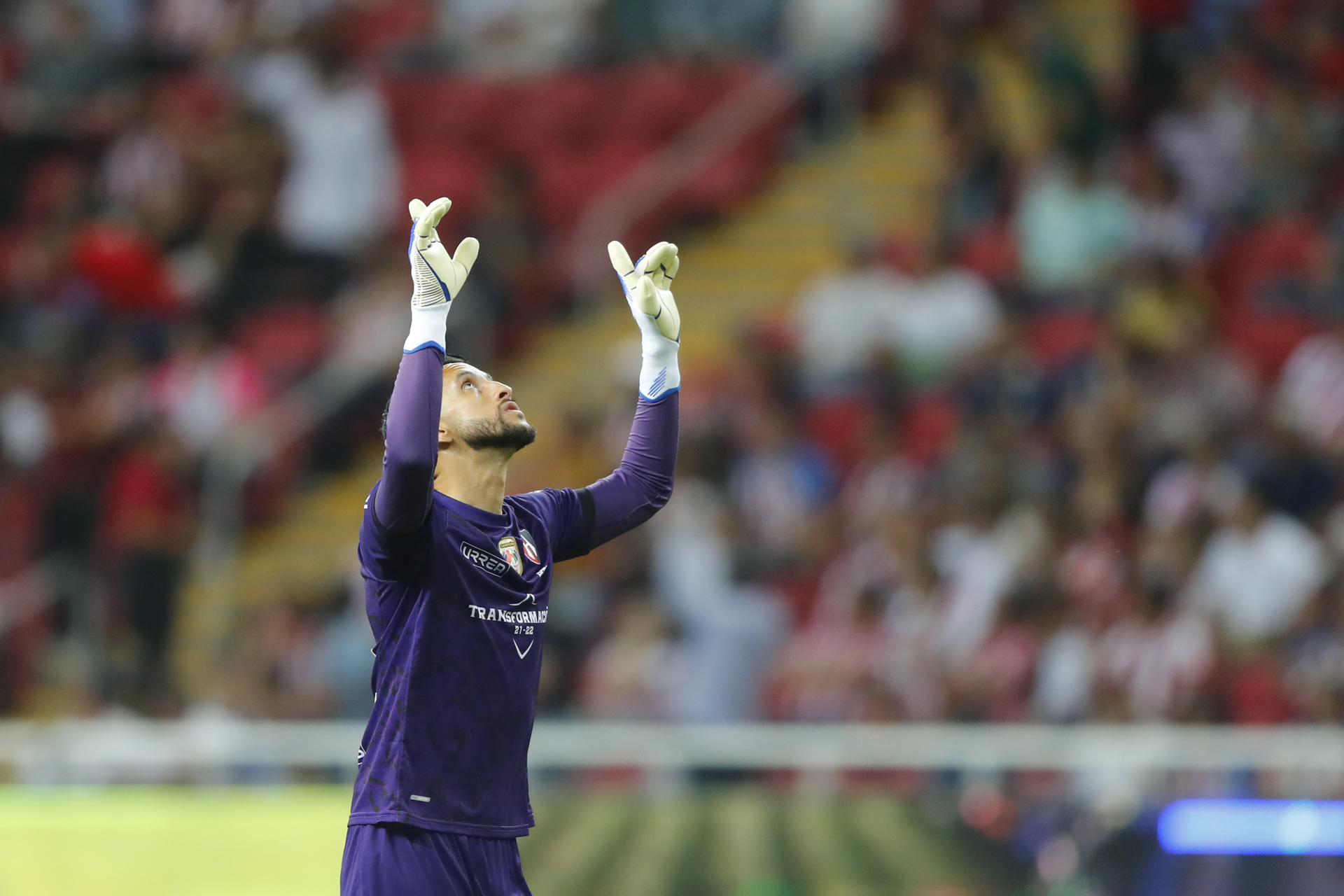 El colombiano Vargas brilla y pone al campeón Atlas cerca de las semifinales