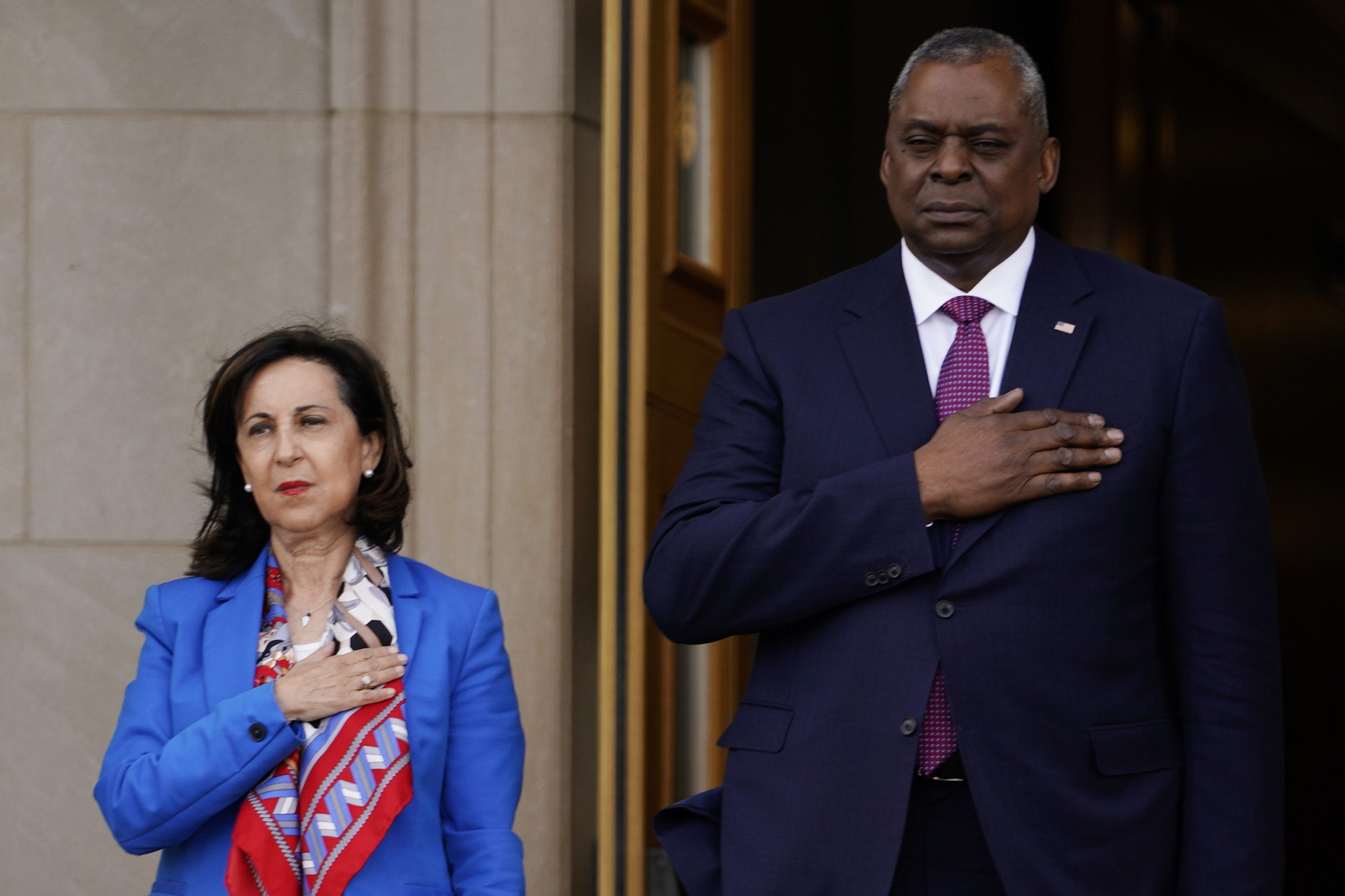 EE.UU. y España preparan cumbre que sentará bases de OTAN en próximos 10 años