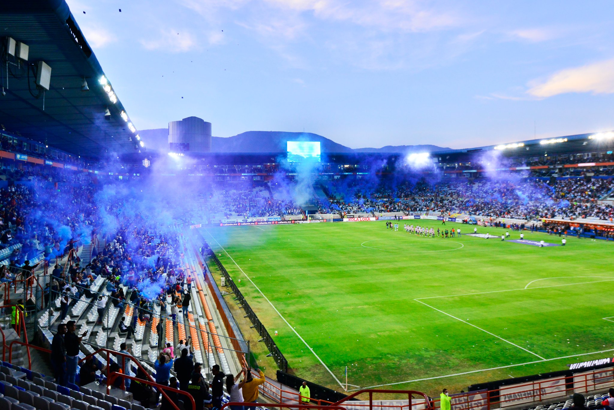 Liga MX: Definidos los horarios de Semifinales del Clausura 2022