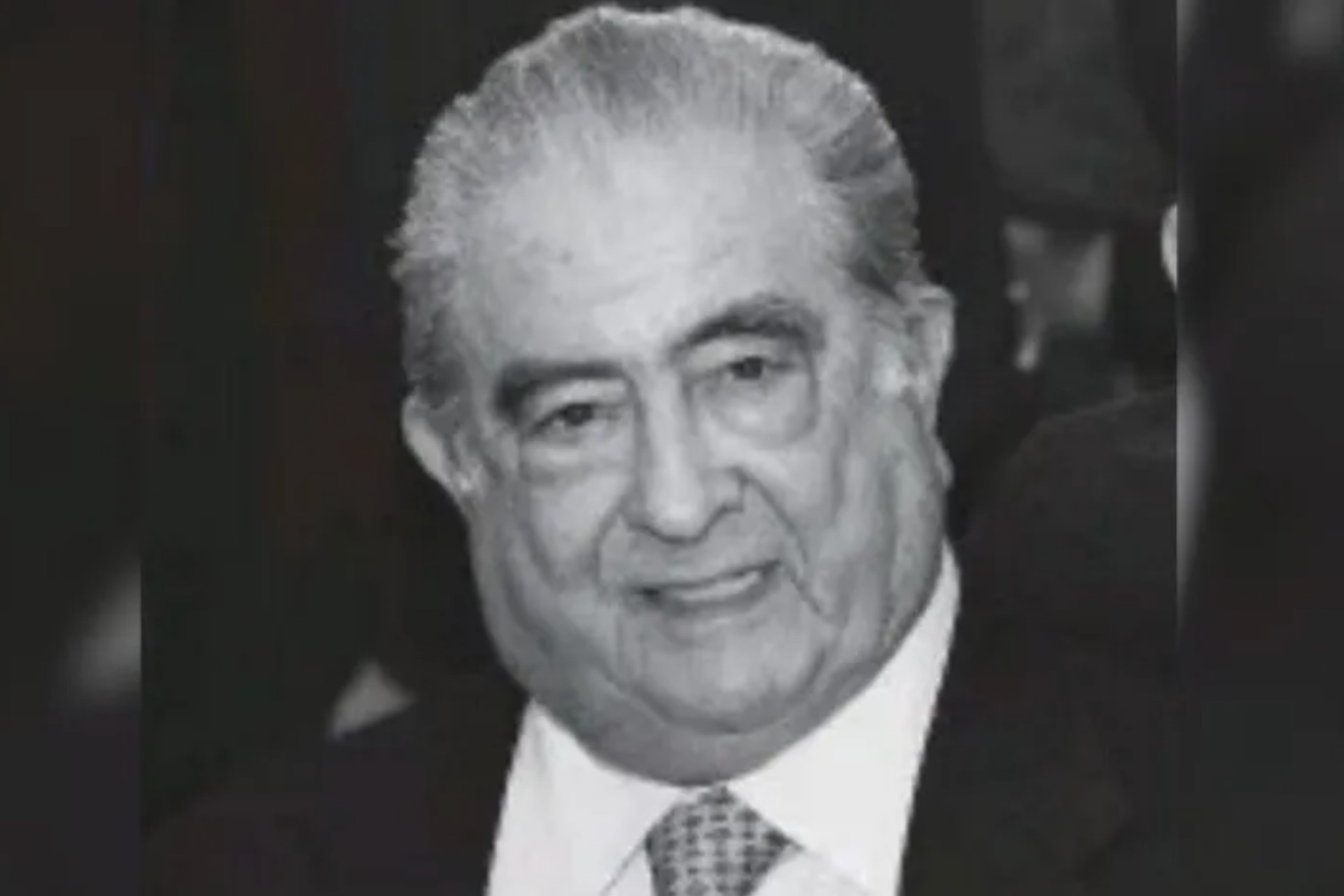 Murió Eugenio López Rodea, fundador de Jumex Murió Eugenio López Rodea, fundador de Jumex