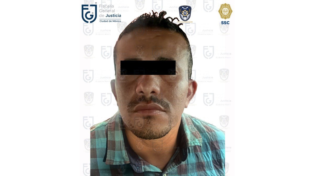 Vinculan a proceso a ‘El Gatillo’, exmilitar colombiano detenido en la Ciudad de México Vinculan a proceso a ‘El Gatillo’, exmilitar colombiano detenido en la Ciudad de México