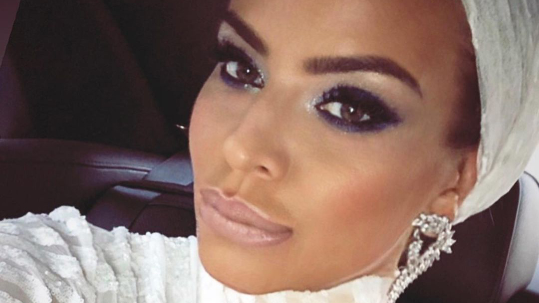 Hallan muerta en España a la exprincesa de Qatar