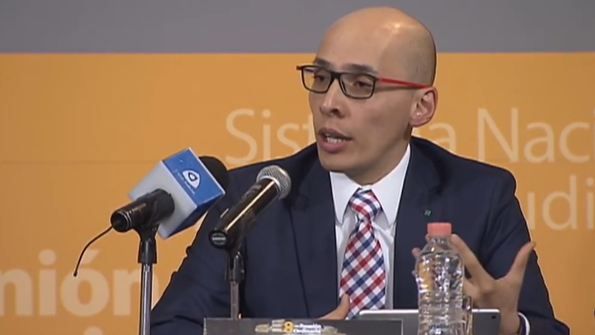 FGR investigará resolución del juez Felipe de Jesús Delgadillo en caso de abogados ligados a Scherer FGR investigará resolución del juez Felipe de Jesús Delgadillo en caso de abogados ligados a Scherer