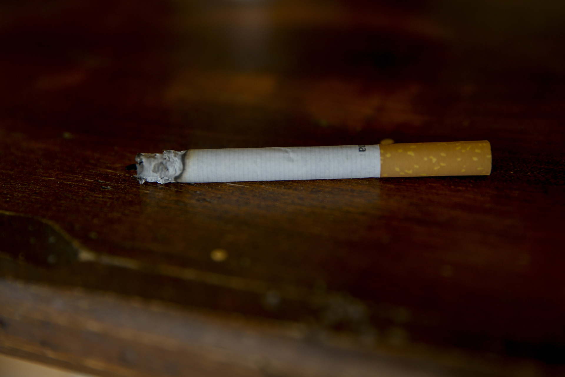 El tabaco daña la salud y el medio ambiente, advierte la OMS El tabaco daña la salud y el medio ambiente, advierte la OMS