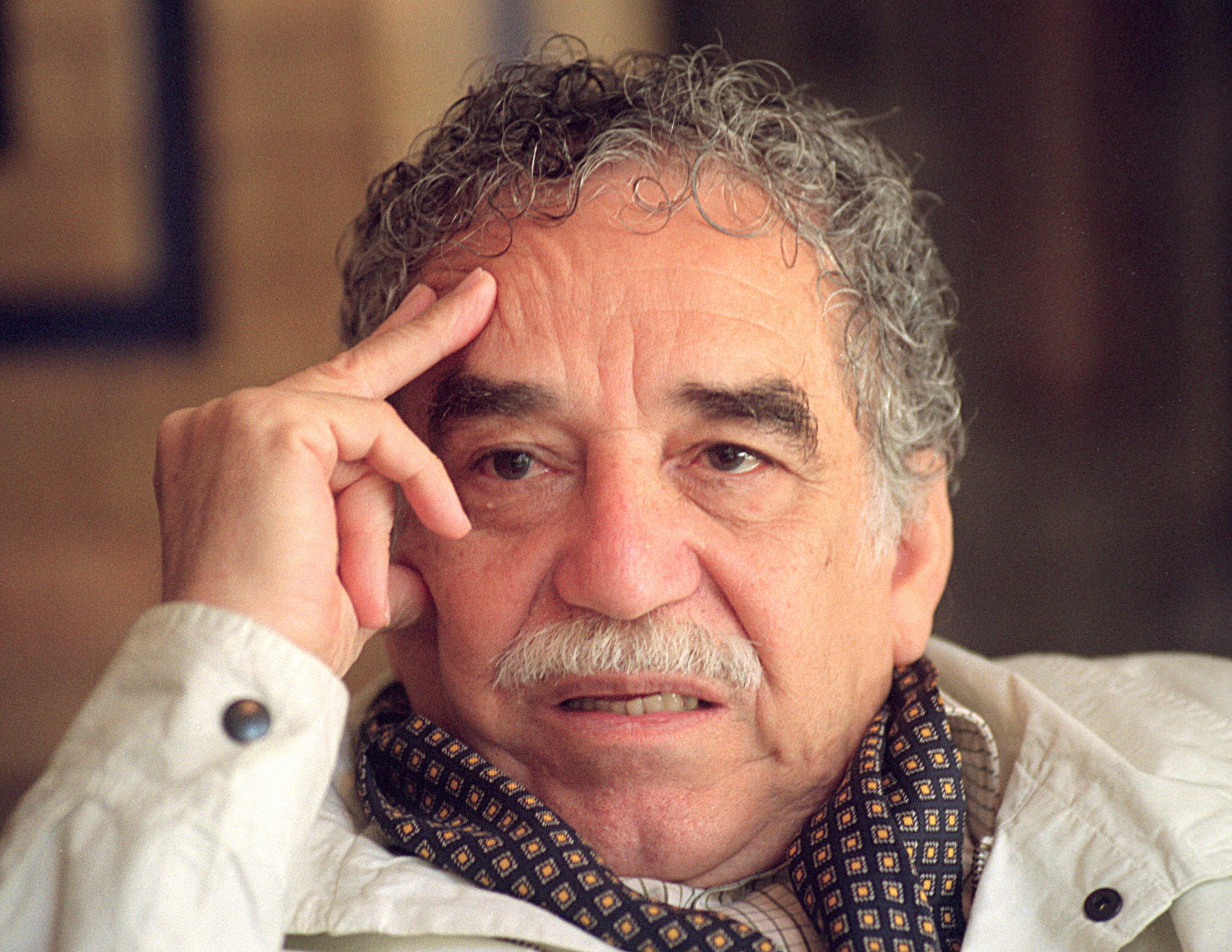 Buenos Aires rinde homenaje a García Márquez por los 40 años de su Nobel