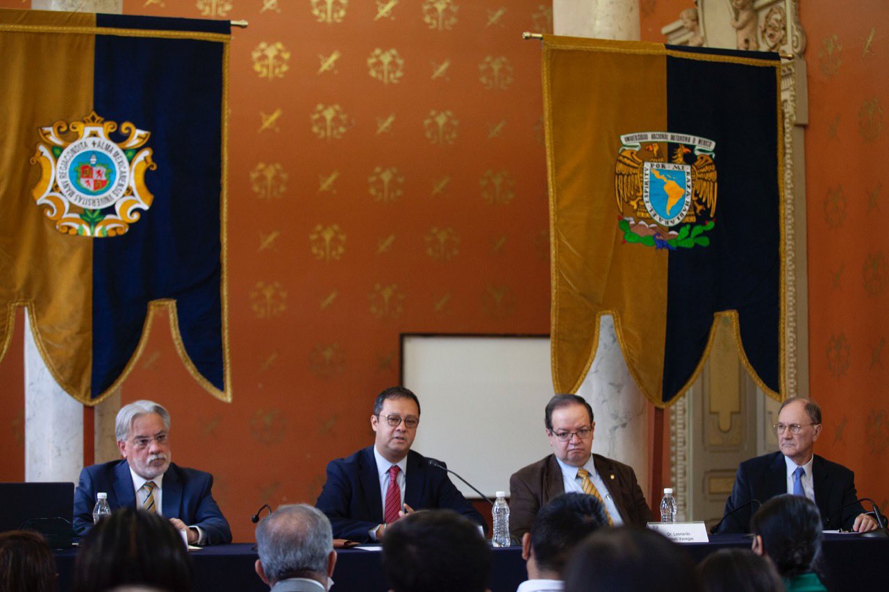 Inflación ya no es transitoria en México; recuperación podría tardar hasta 18 meses: Gabriel Yorio Inflación ya no es transitoria en México; recuperación podría tardar hasta 18 meses: Gabriel Yorio