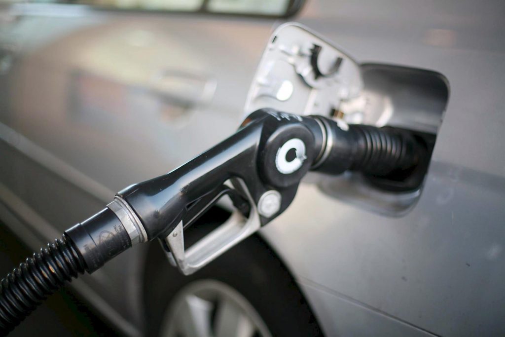 Alza del precio de la gasolina cuesta 37 mil mdd a los estadounidenses