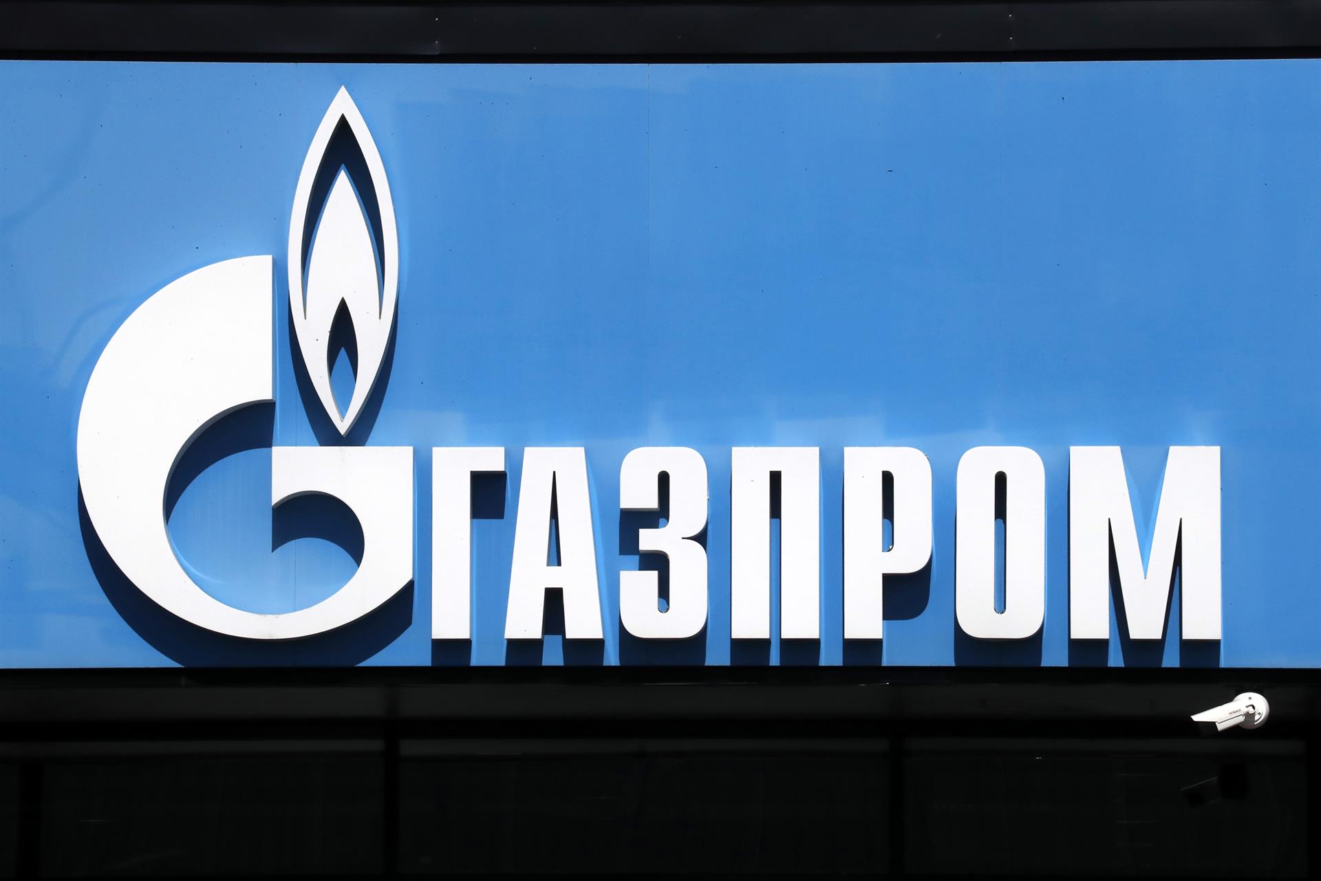 Gazprom reducirá suministro de gas en 40 % por gasoducto Nord Stream