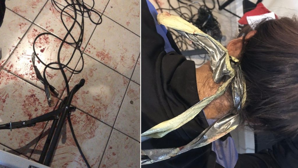 Grupo Emperatriz agradece apoyo de los medios tras agresión - grupo-emperatriz-agresion-1024x576