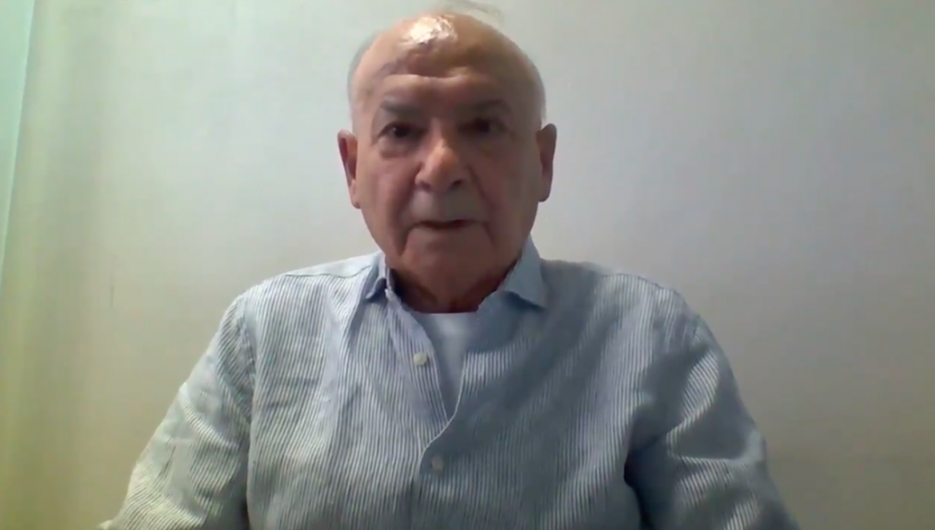 Fallece Billy Álvarez, ex director de la Cooperativa La Cruz Azul