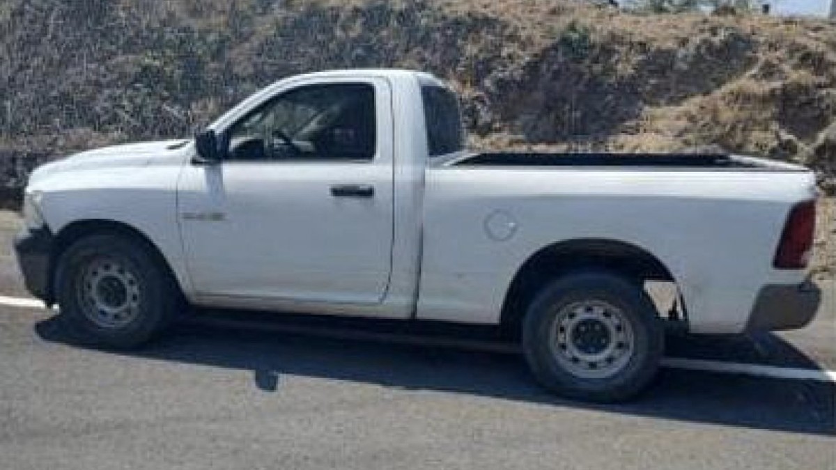 Fiscalía de Michoacán investiga el hallazgo de seis cuerpos en limites de Copándaro y Cuitzeo