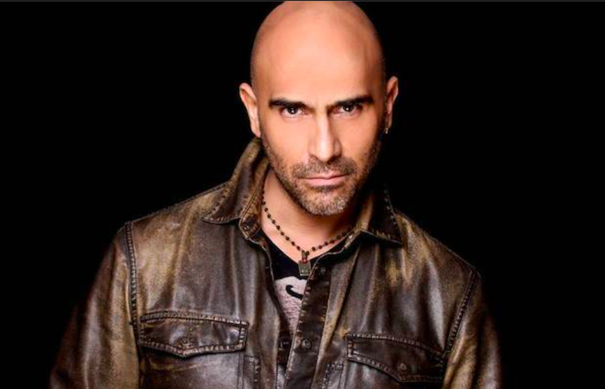 Yo no golpeé a Vicente Serrano, los videos coincidirán con mi versión: Héctor Suárez Gomís