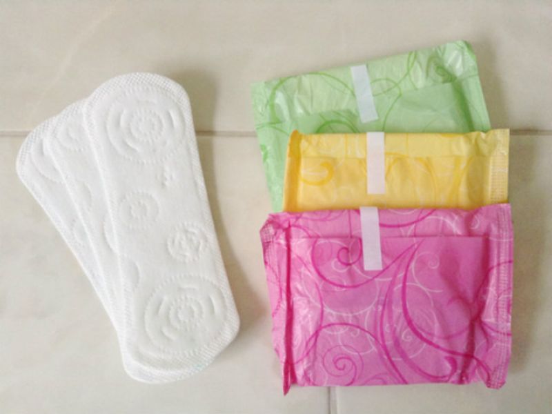 Menstruación aún se considera algo “secreto”