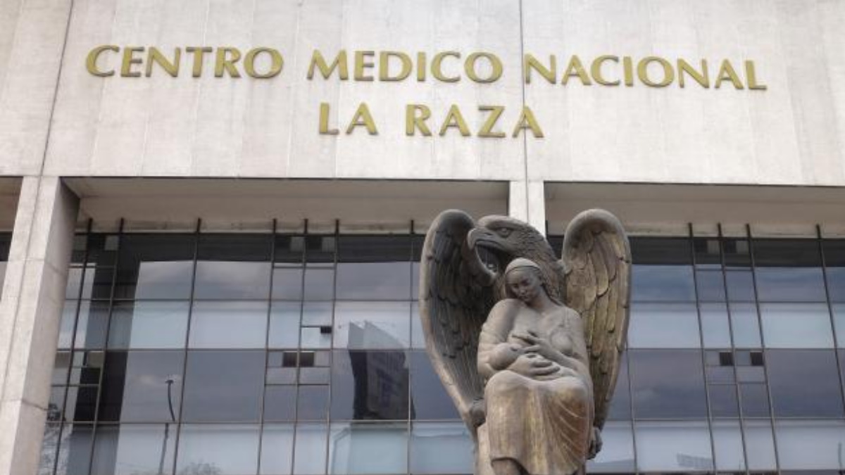 Murió un menor en el Hospital La Raza; era caso sospechoso de hepatitis aguda Murió un menor en el Hospital La Raza; era caso sospechoso de hepatitis aguda