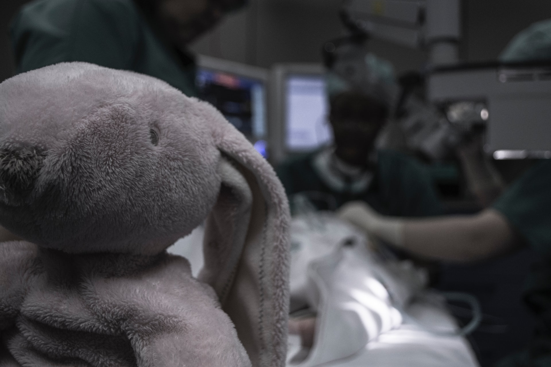 Detectan en San Luis Potosí caso sospechoso de hepatitis infantil Detectan en San Luis Potosí caso sospechoso de hepatitis infantil