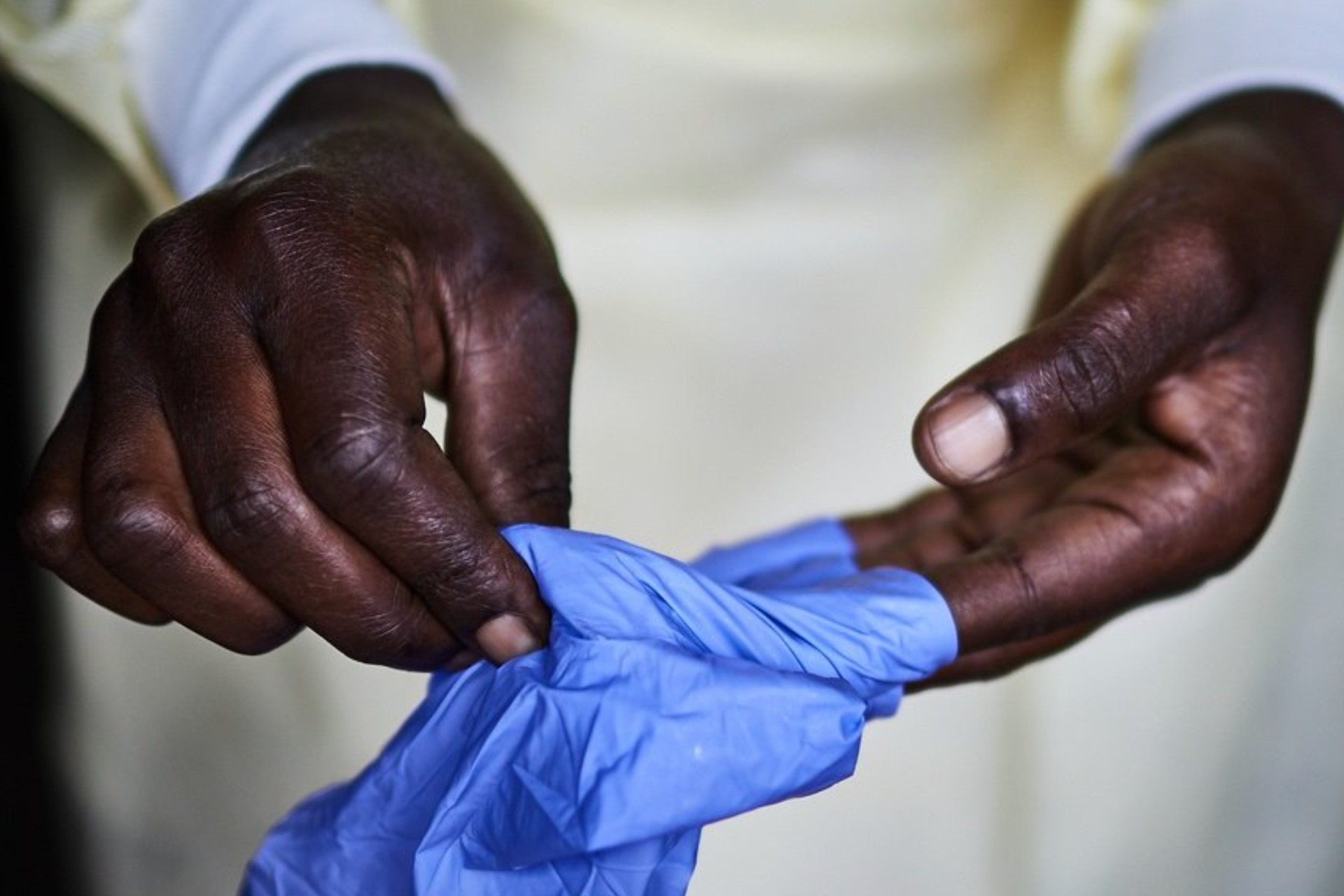 OMS alerta sobre alto número de infecciones hospitalarias, un 10% mortales OMS alerta sobre alto número de infecciones hospitalarias, un 10% mortales