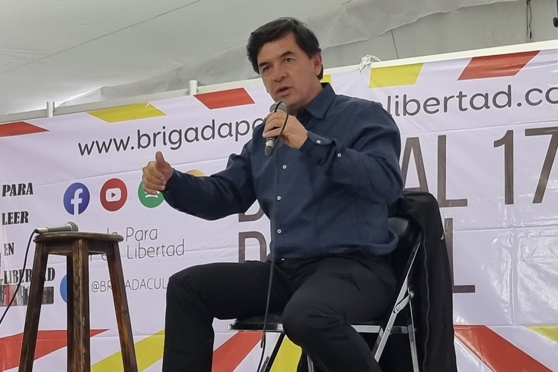 Está ‘malito’, yo creo que debe tener COVID-19 leve: AMLO sobre el vocero Jesús Ramírez