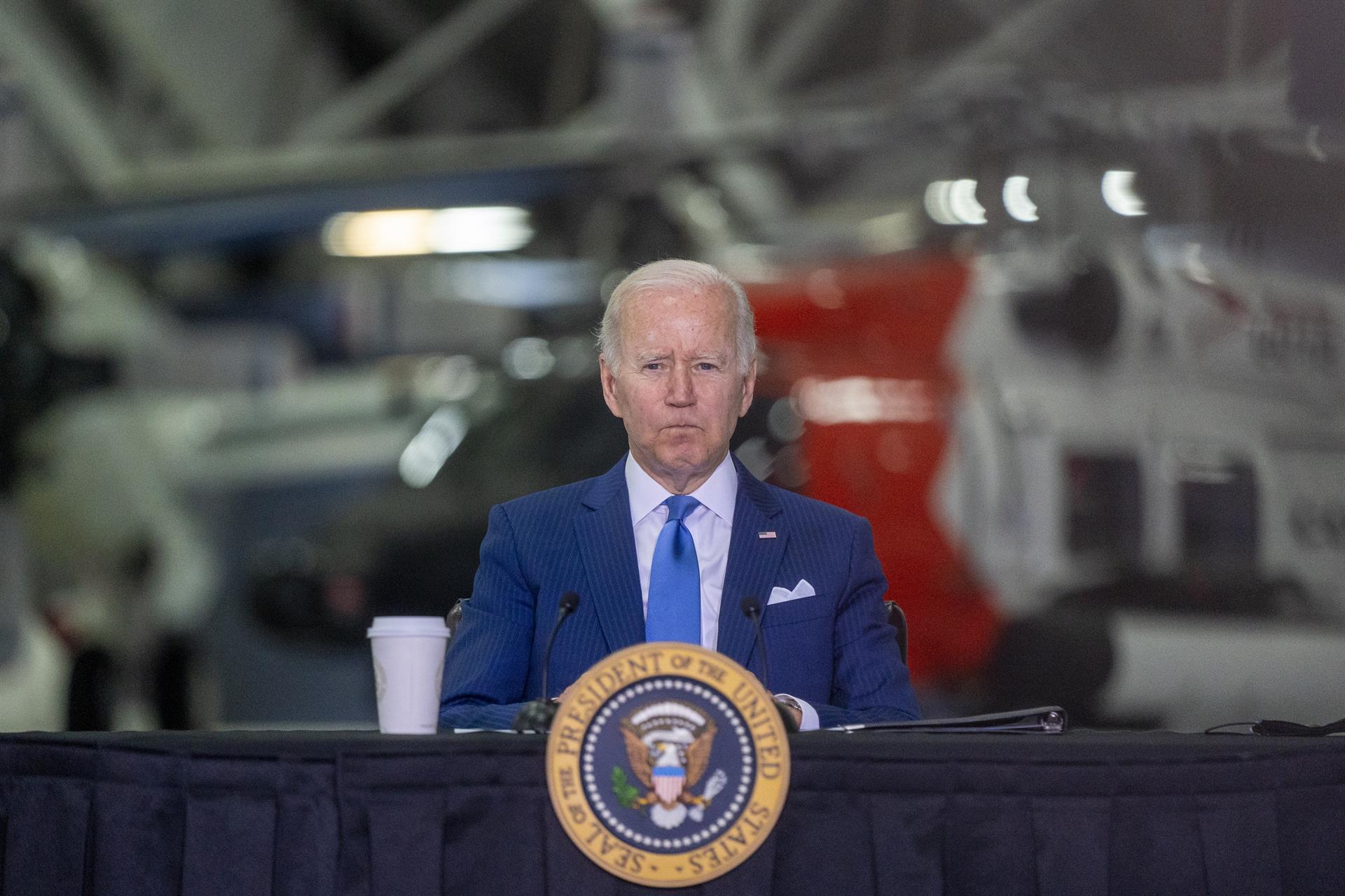 AMLO “espera” respuesta de Biden sobre Cumbre de las Américas