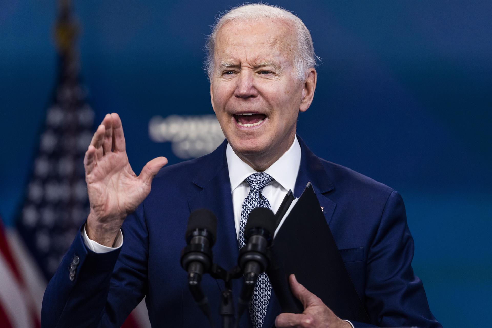 Biden presidirá la Cumbre de las Américas el 8 de junio Biden presidirá la Cumbre de las Américas el 8 de junio