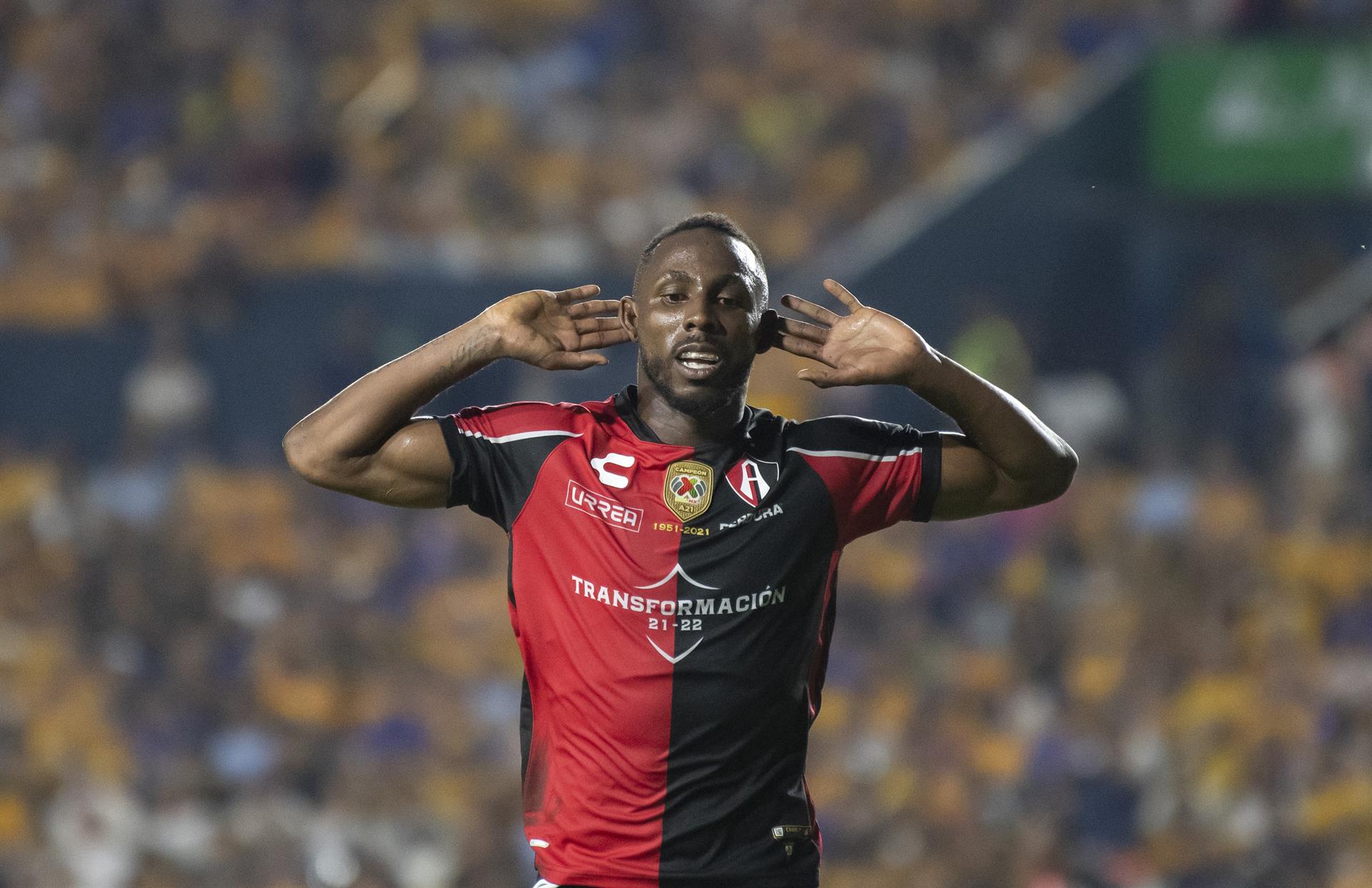 Dramático pase del Atlas a la final del Clausura 2022