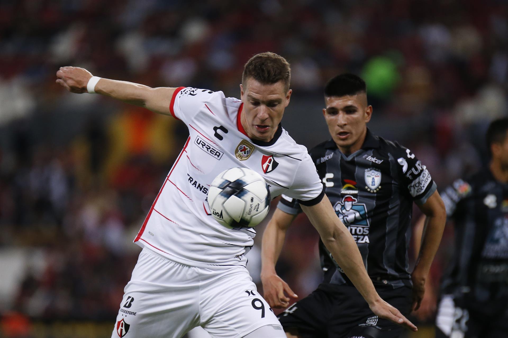Atlas aspira a ser tercer bicampeón; Pachuca busca su séptima liga