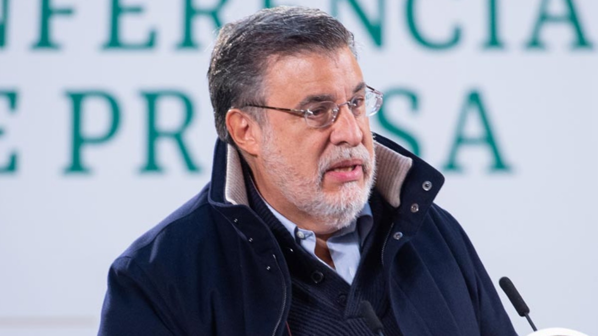 FGR señala a Julio Scherer de participar en extorsión contra Collado FGR señala a Julio Scherer de participar en extorsión contra Collado