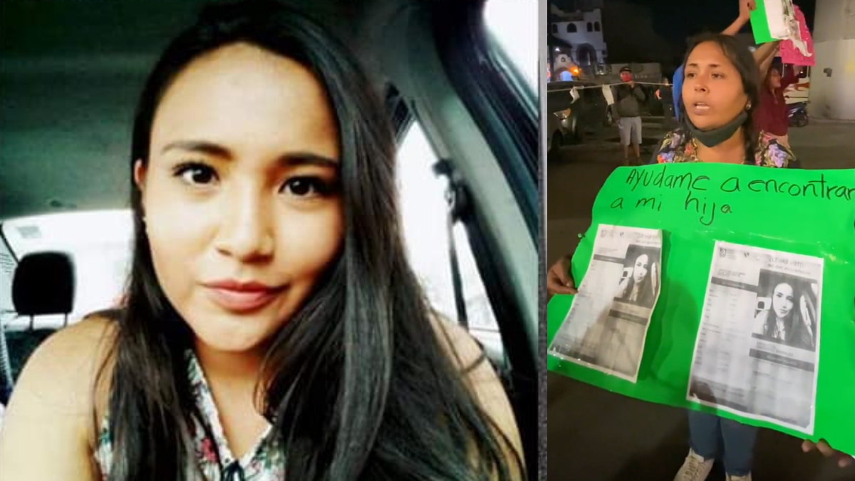 Desaparece estudiante del IPN en Tláhuac; fue a entregar su tesis de licenciatura Desaparece estudiante del IPN en Tláhuac; fue a entregar su tesis de licenciatura