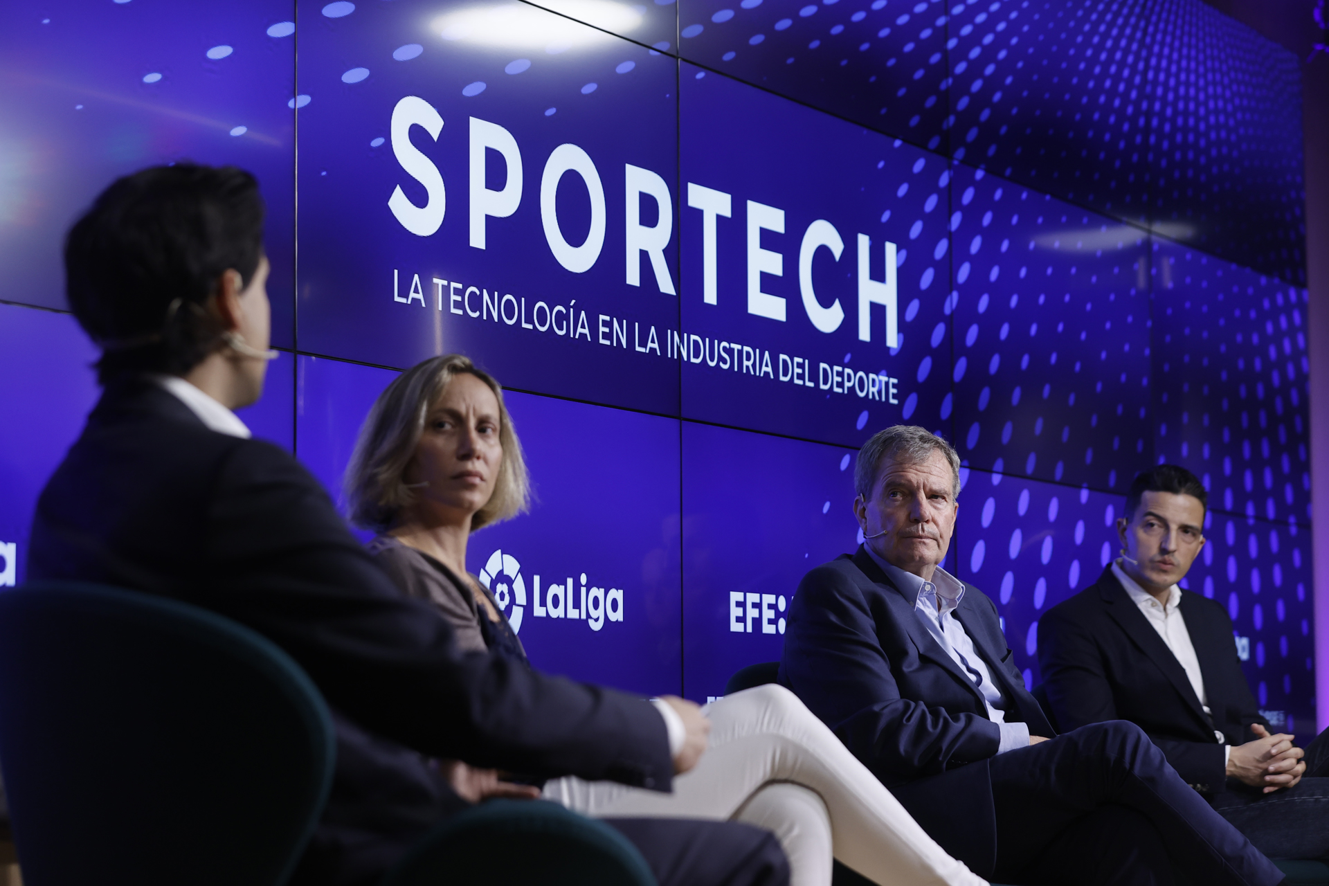 La lucha contra la piratería de LaLiga elimina en una sola temporada más de un millón de vídeos