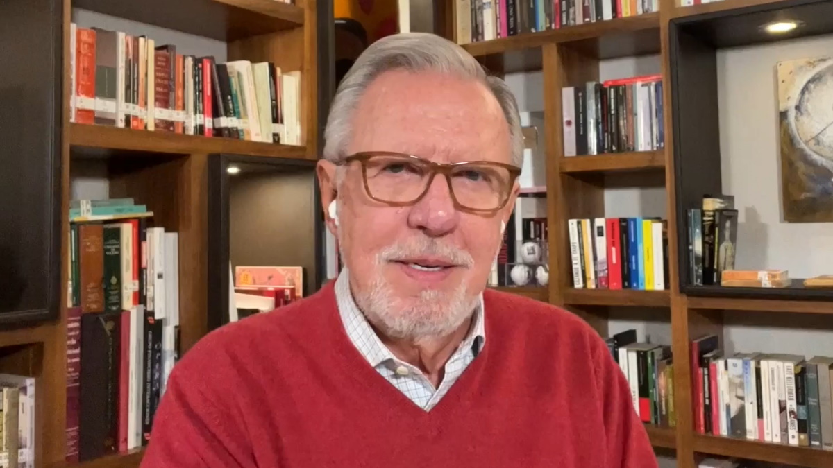 ¡Las noticias! AMLO defiende que hayan empezado las obras del tramo 5 del Tren Maya sin estudios de impacto ambiental