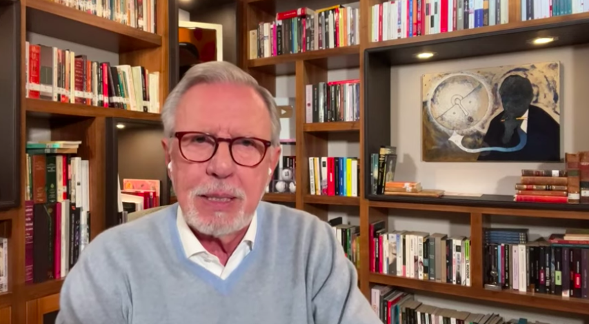 ¡Las noticias! OMS estima 626 mil muertes por COVID-19 en México