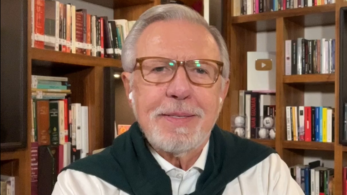 ¡Las noticias! Juez ordena a la FGR determinar en 60 días si Pío López Obrador es presunto responsable en el caso de los videos recibiendo dinero