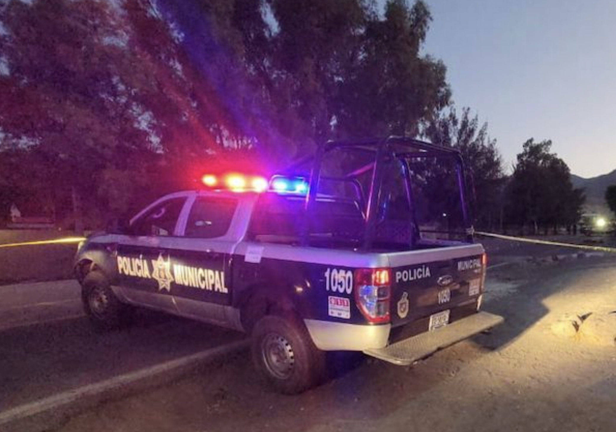 Localizan dos cuerpos desmembrados en Salamanca, Guanajuato