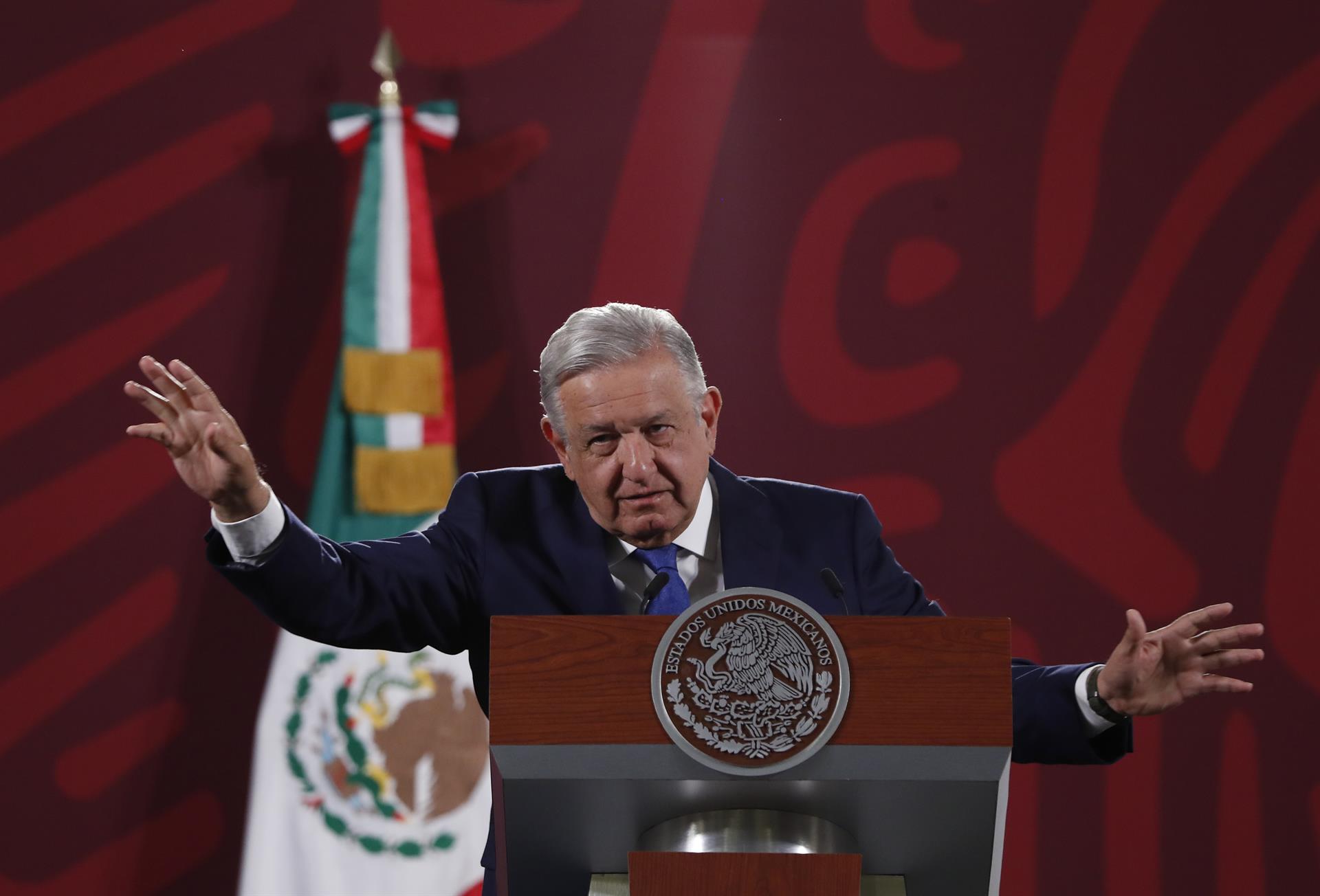 Venezuela agradece que López Obrador abogue por una “América diversa e inclusiva” Venezuela agradece que López Obrador abogue por una “América diversa e inclusiva”